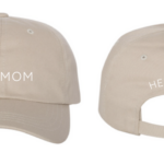 Stone Dog Mom HelpAWS Hat