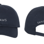 Navy HelpAWS Saint Lucia Hat